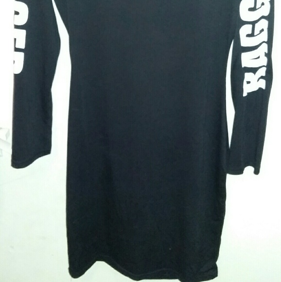 CASUAL DRESS - Picture 2 of 4