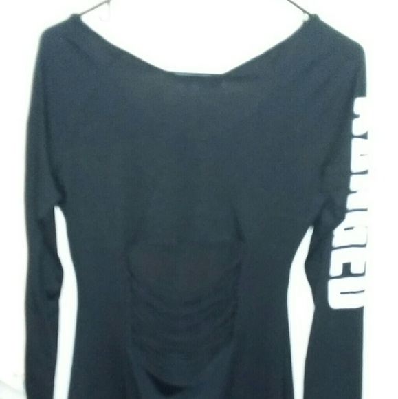 CASUAL DRESS - Picture 3 of 4