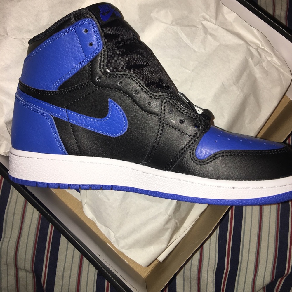 🚫🚫🚫SOLD SOLD 🚫🚫🚫Jordan royal 1