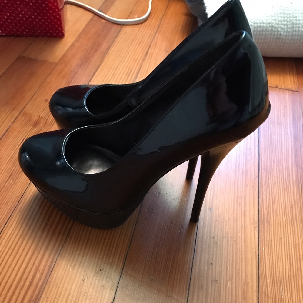 Charlotte Russe heels