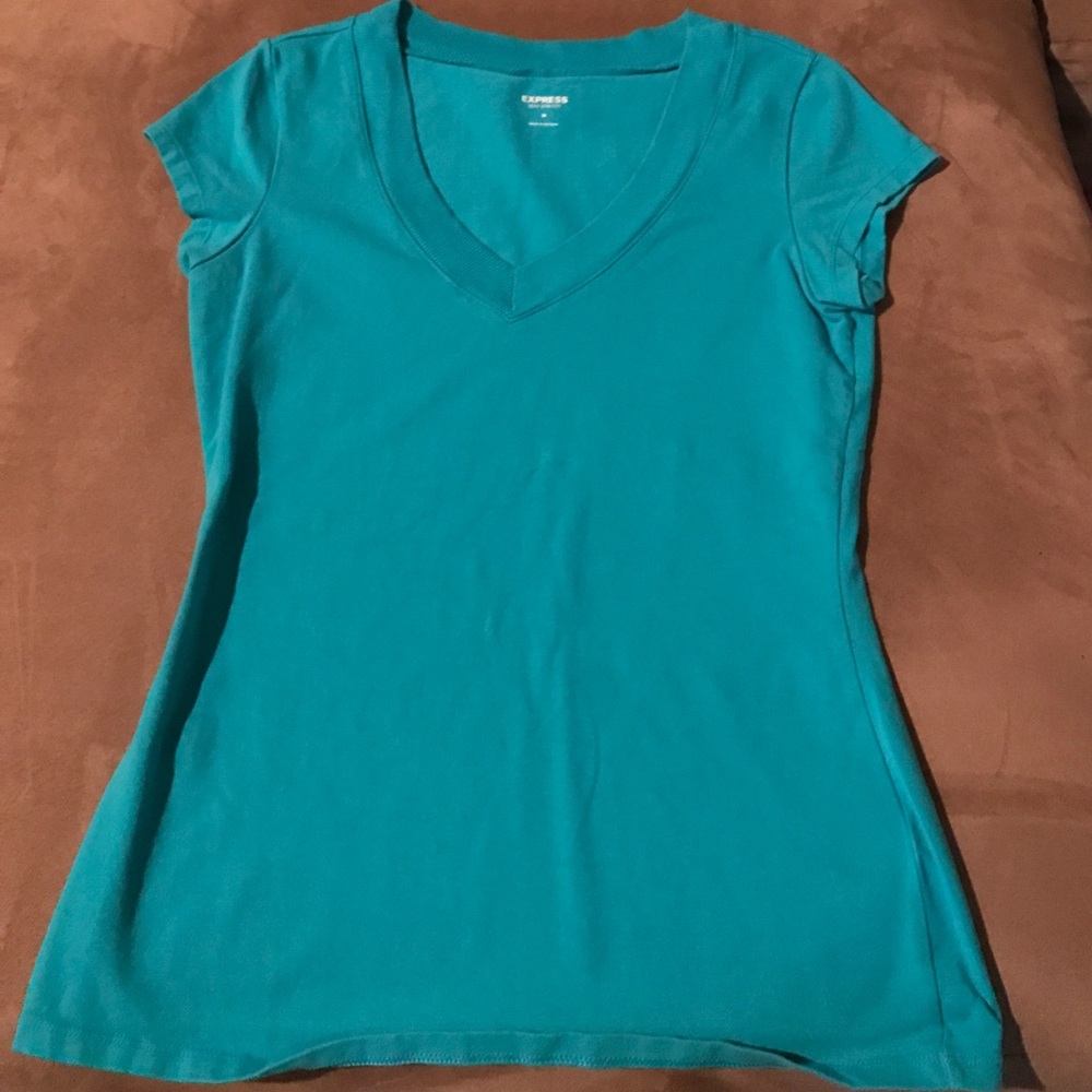 Dressy tshirt
