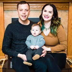 Meet your Posher, Kathryn