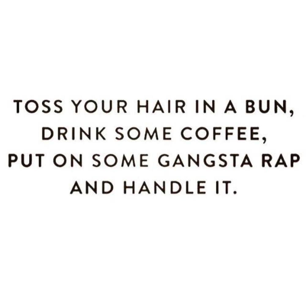 Meet your Posher, Sara