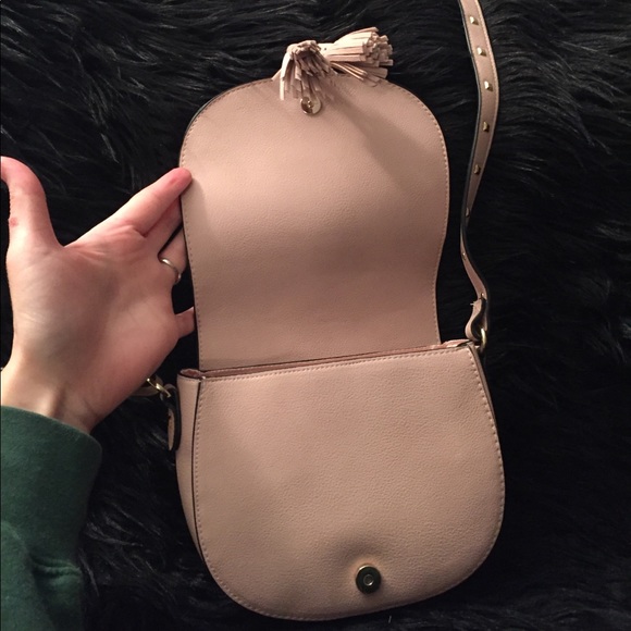 NWT Victoria's Secret Festival Cross body purse - Picture 3 of 5