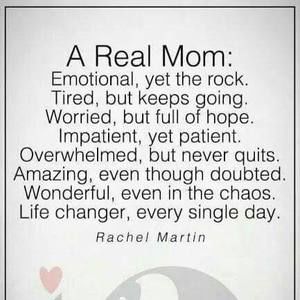 Meet your Posher, Cristina