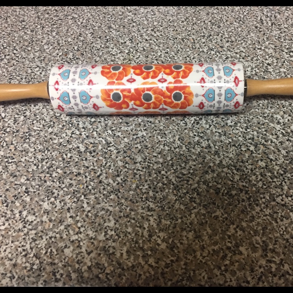 Anthropologie Rolling pin
