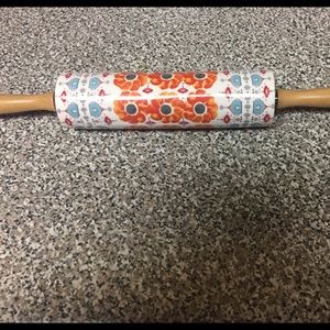 Anthropologie Rolling pin