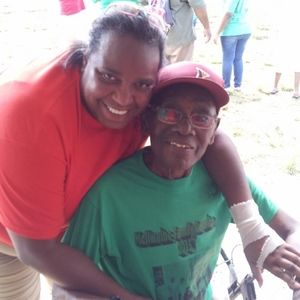 Meet your Posher, Lashonya