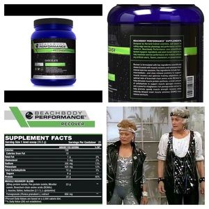 Recover - Beachbody (performance line)