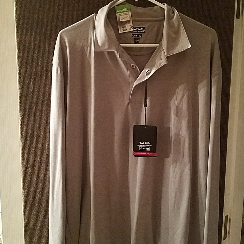 Snake Eyes long sleeve