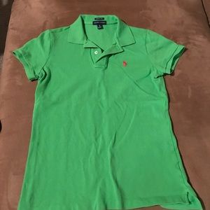 RL polo