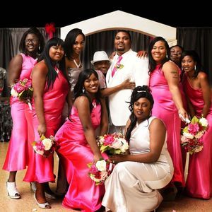 Meet your Posher, Susan