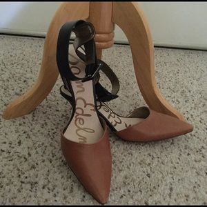 Finally a pair of comfortable shoes!