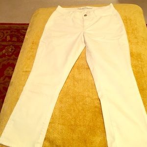 Old Navy Sweet Heart Jeans
