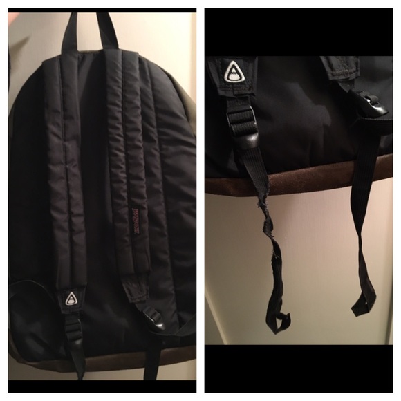 Jansport Backpack - Picture 3 of 4