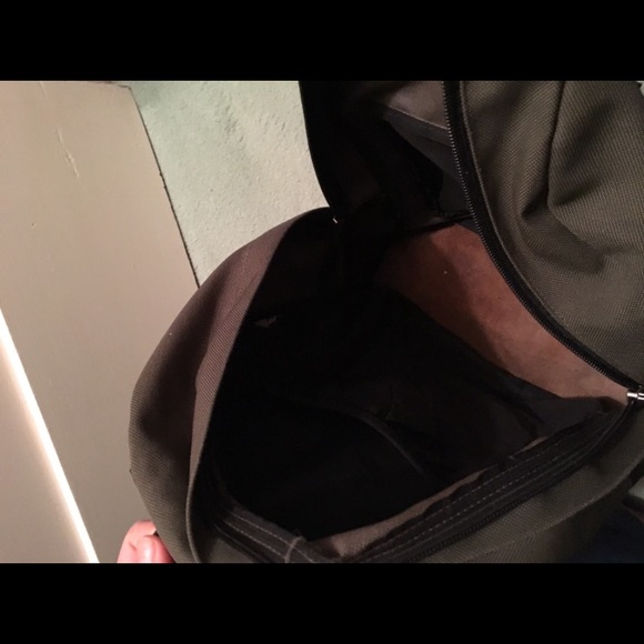 Jansport Backpack - Picture 4 of 4