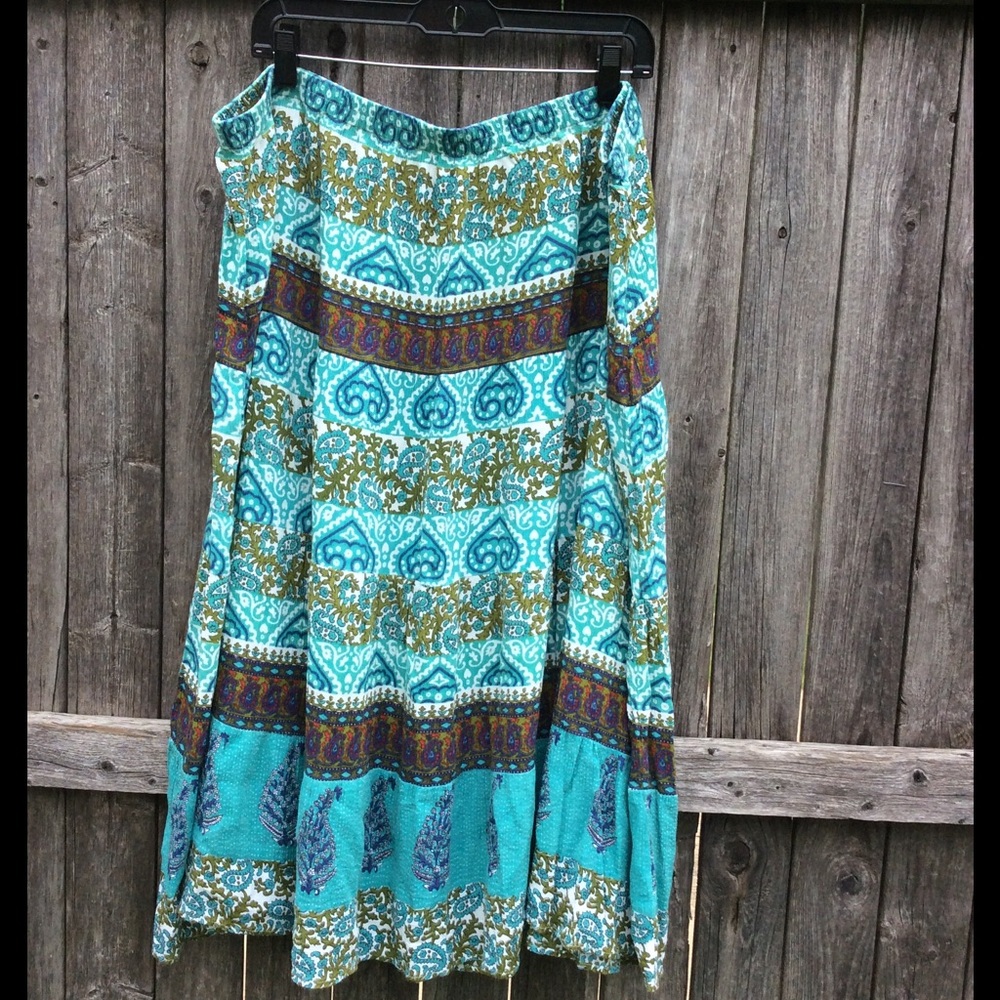 Dressbarn skirt