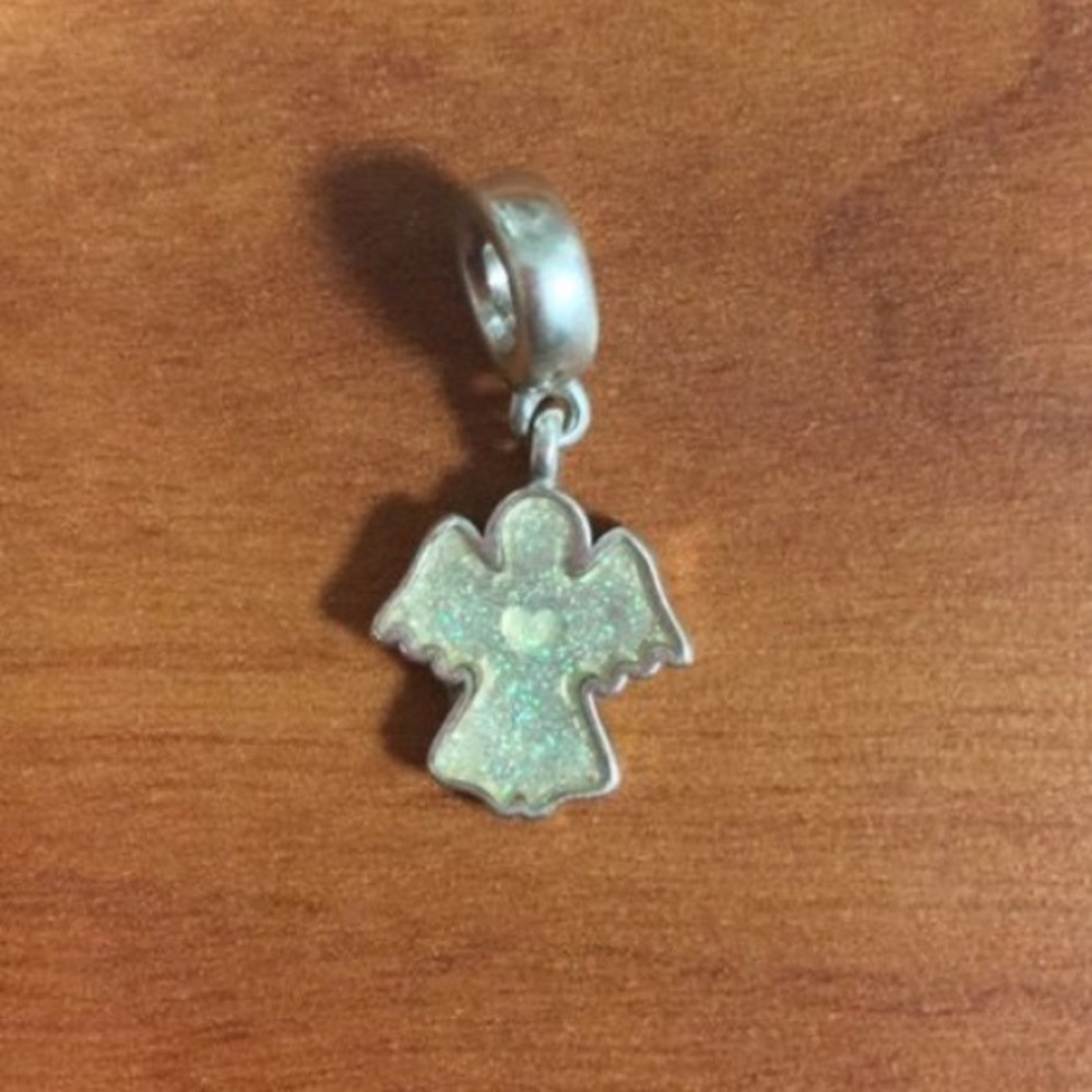 Pandora Charm