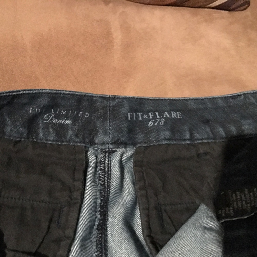 Jeans - Picture 2 of 3