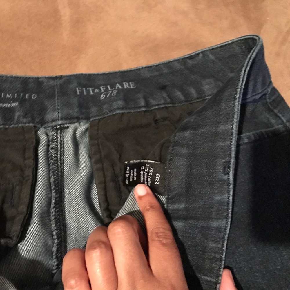 Jeans - Picture 3 of 3