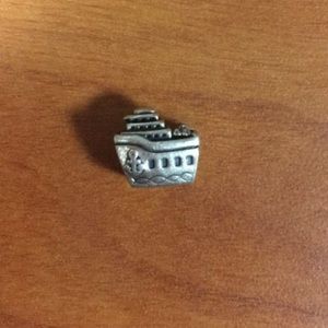 Pandora Charm