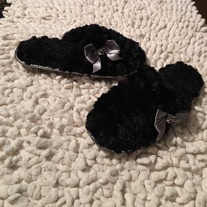 Charter Club Slippers