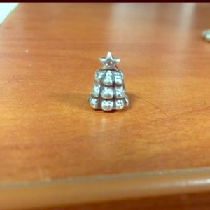 Pandora Charm