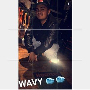 Meet your Posher, Jeffery