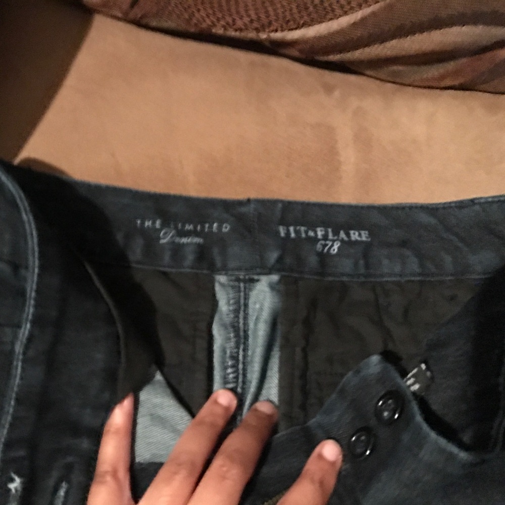 Jeans - Picture 2 of 3