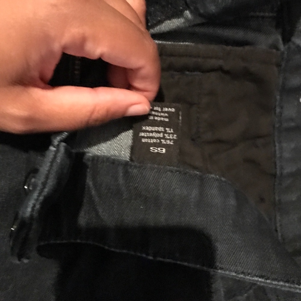 Jeans - Picture 3 of 3