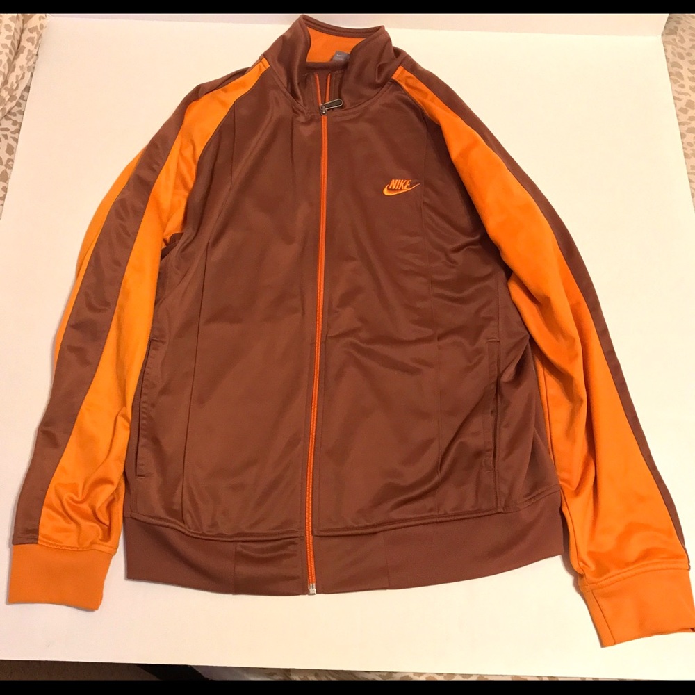 Nike Jacket size XL