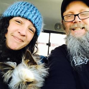 Meet your Posher, Gina