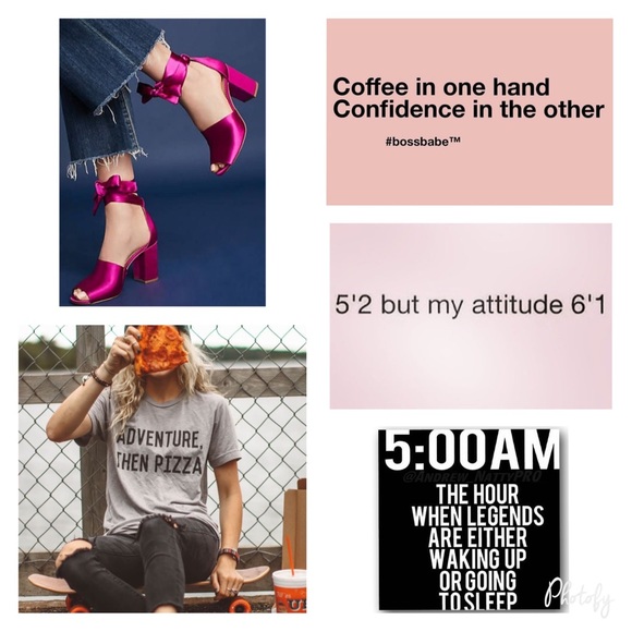 Bookmark My Closet!  Priscilla-Posh Ambassador! - Picture 6 of 8