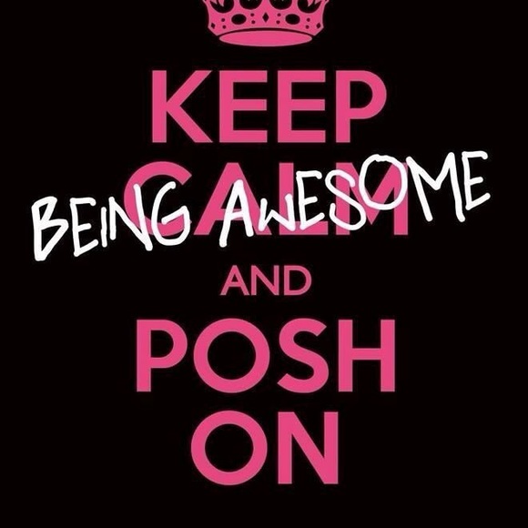 Bookmark My Closet!  Priscilla-Posh Ambassador! - Picture 8 of 8