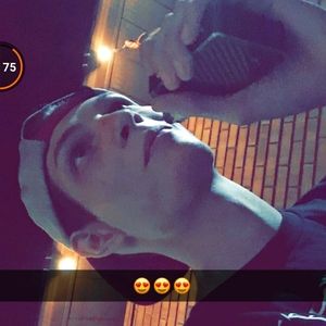 Meet your Posher, Dakota