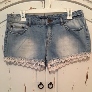F21 Shorts
