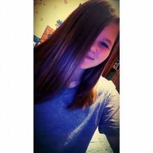 Meet your Posher, Camryn