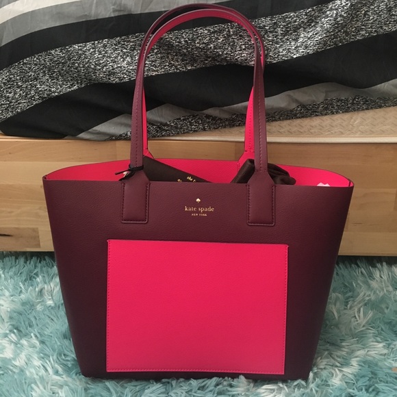 kate spade Handbags - *sale* Kate Spade handbag