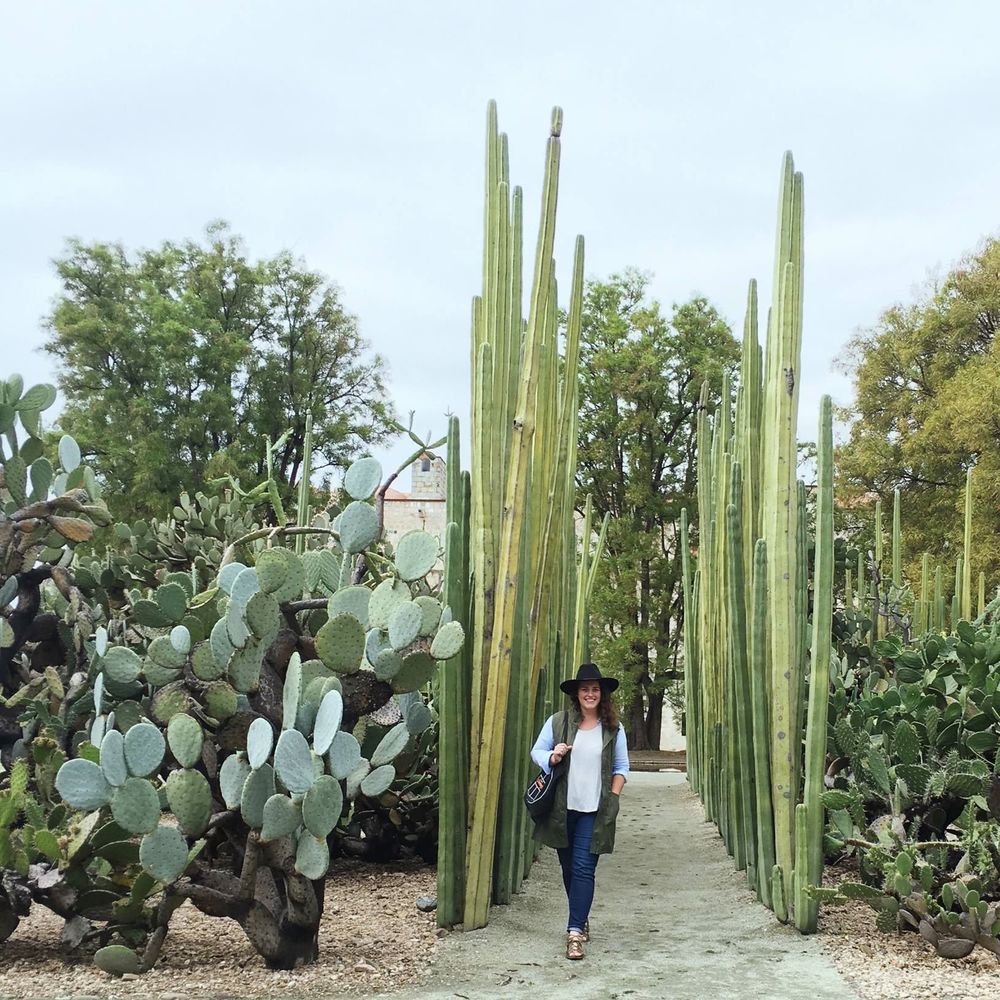 Meet your Posher, Isabelle