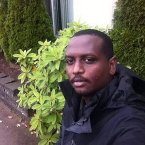 Meet your Posher, Khalid