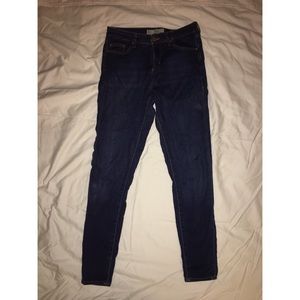 Topshop jeans