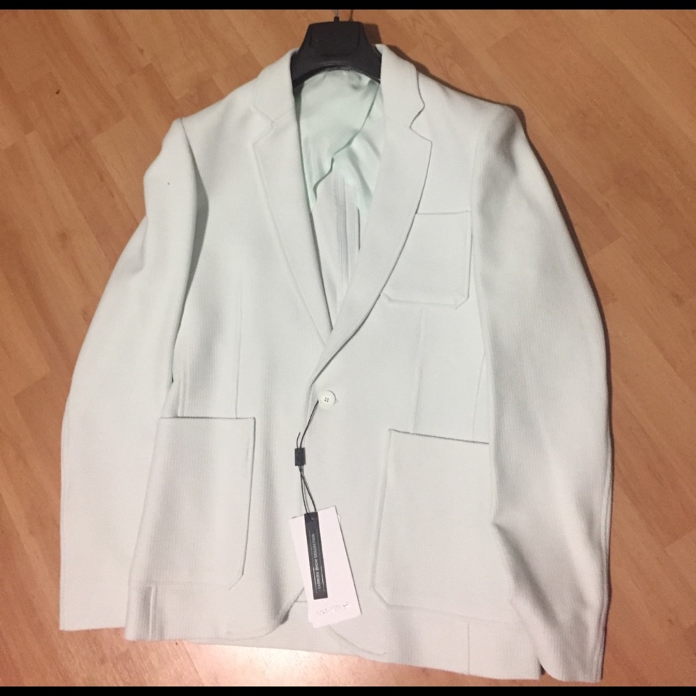 Brand NEW Authentic Lacoste Blazer