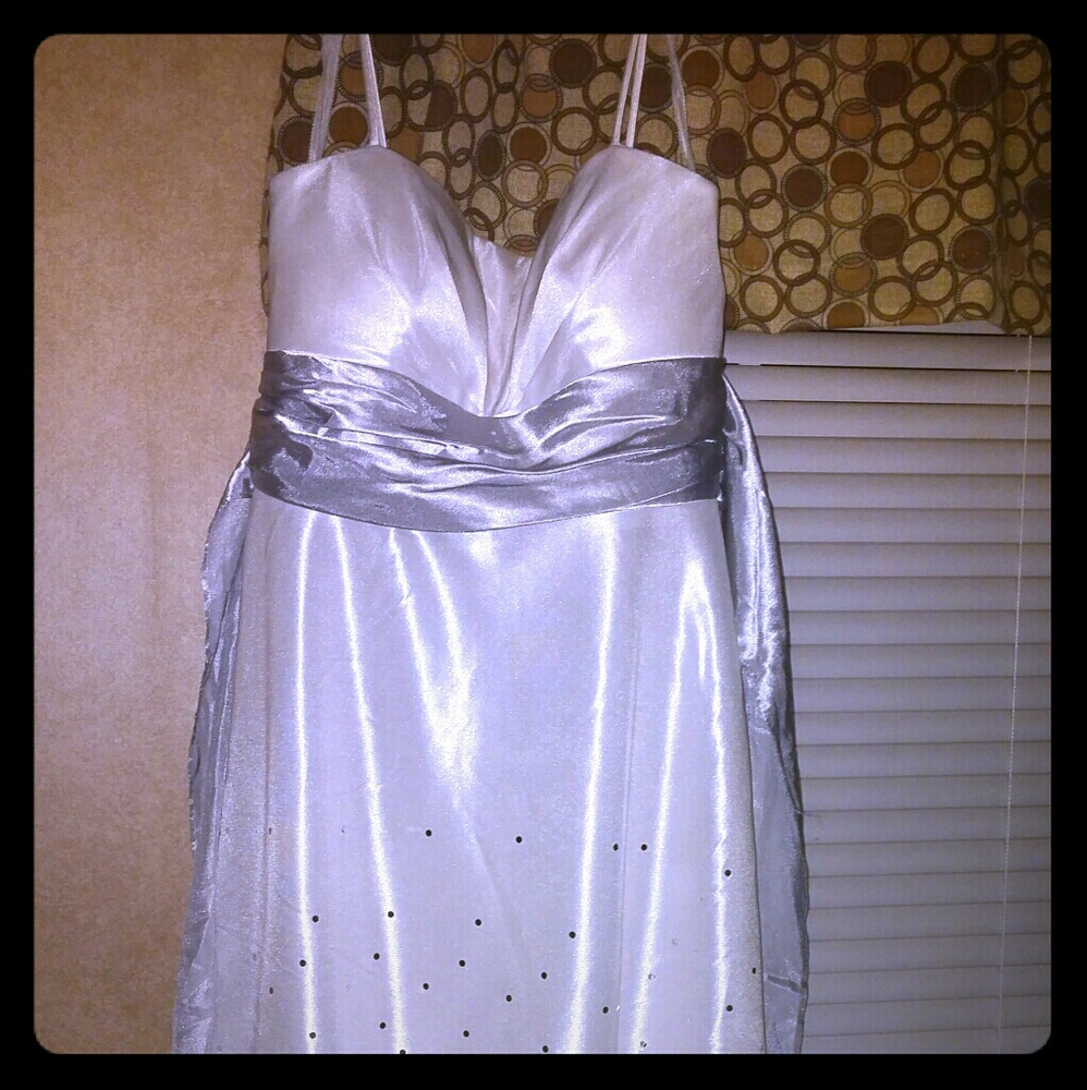 Jump Apparel Dress