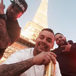 Meet your Posher, Sal