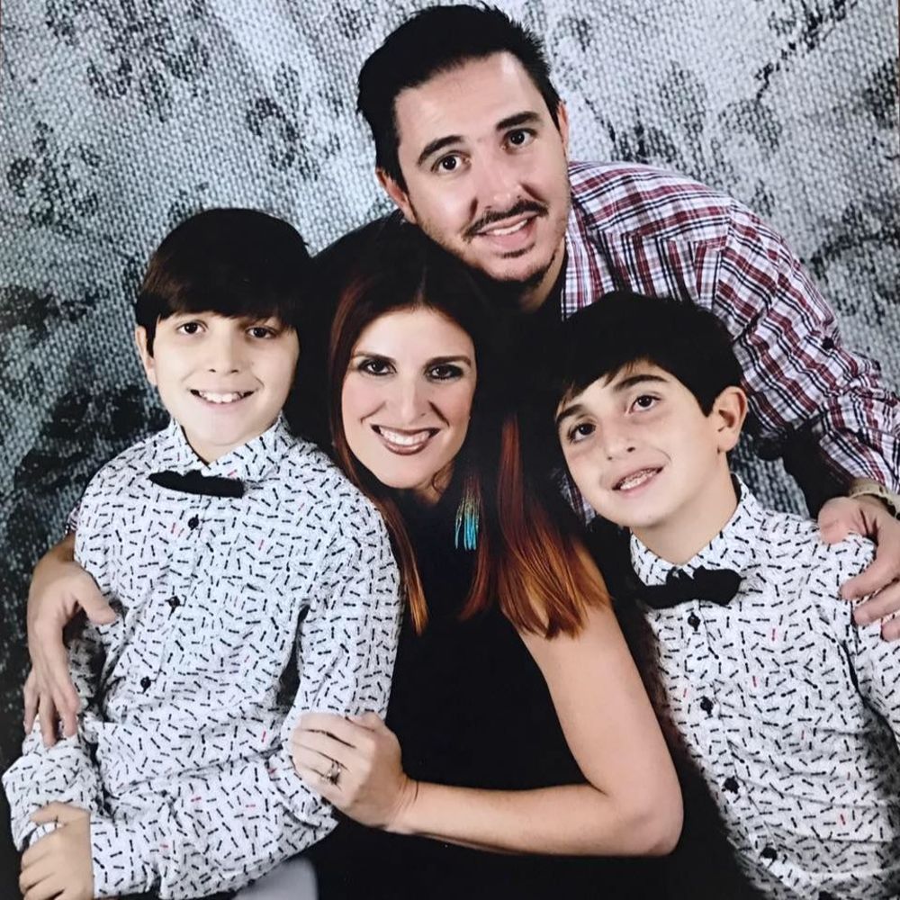 Meet your Posher, Priscilla