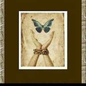 Meet your Posher, Theresa