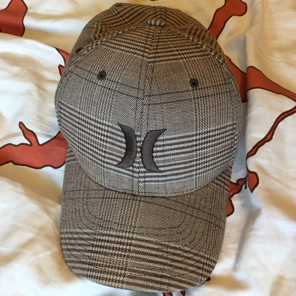 Men's Hurley Flexfit Hat