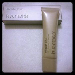LAURA MERCIER FOUNDATION PRIMER