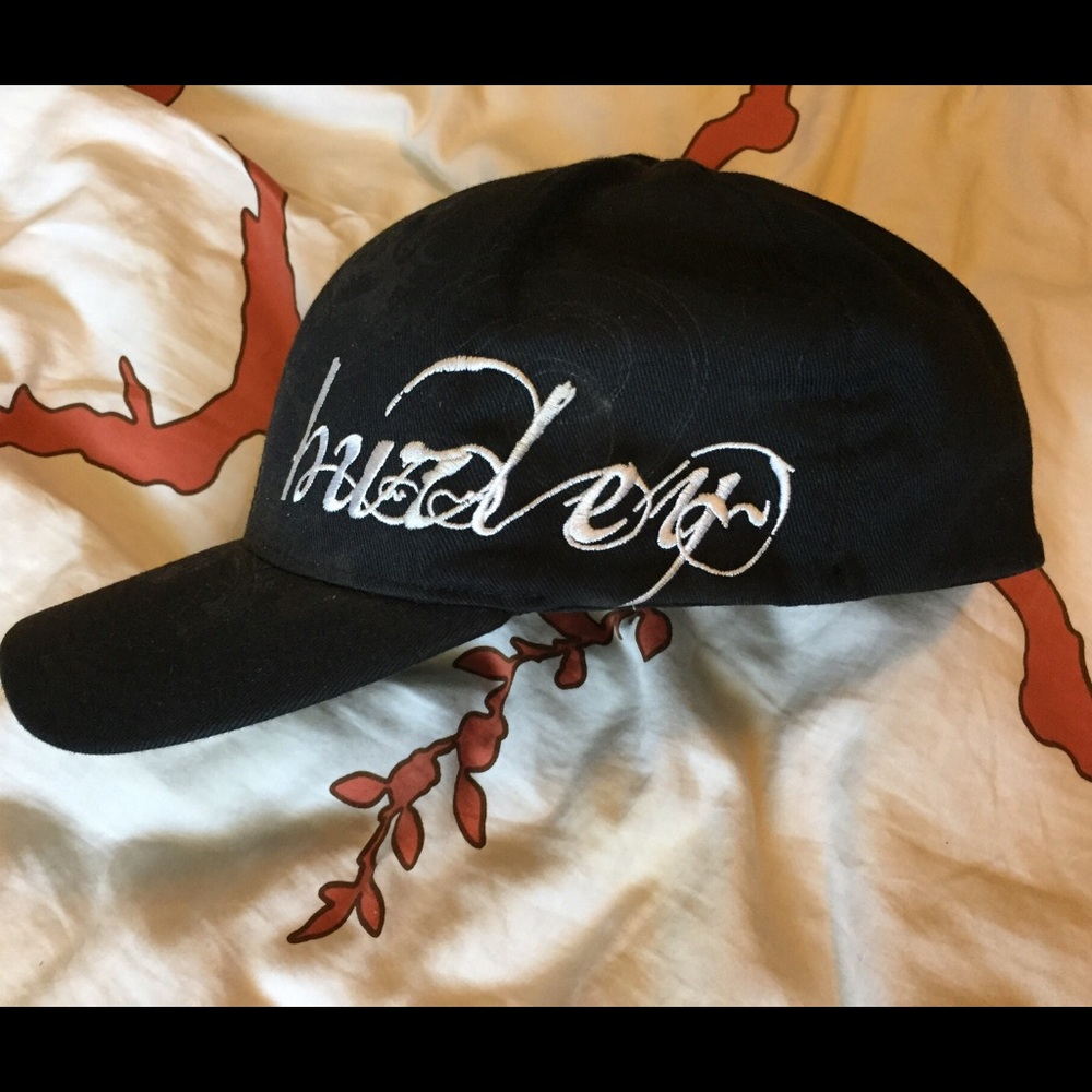 Men's Hurley Flexfit Hat