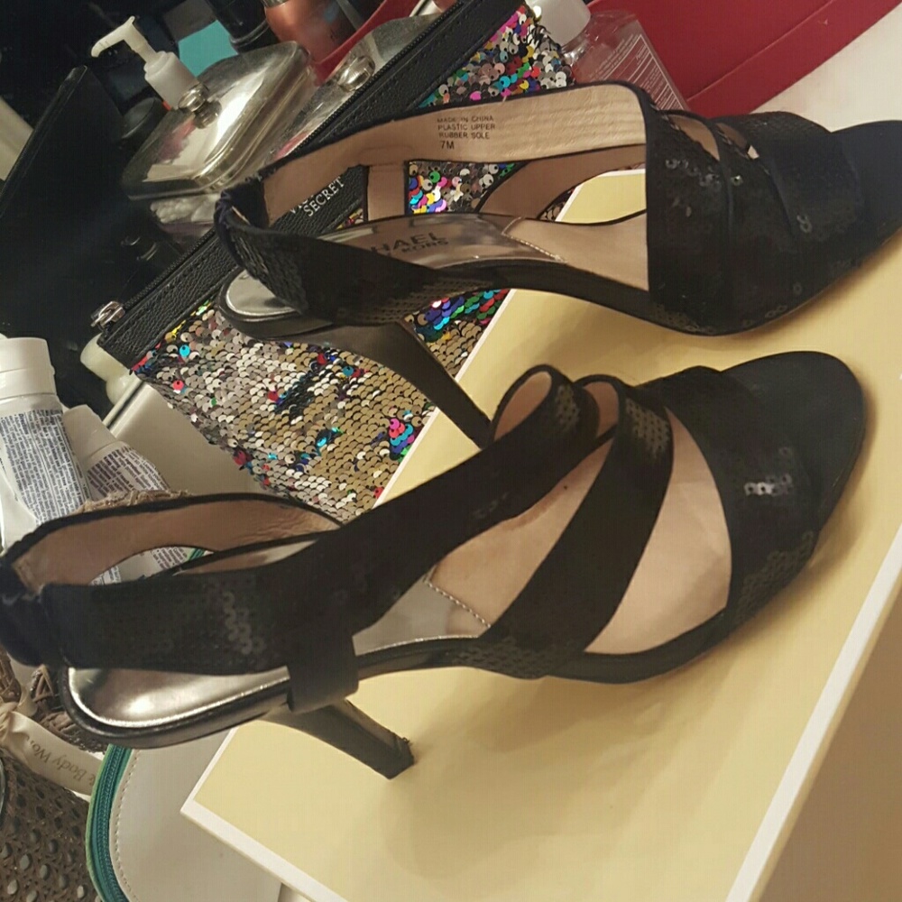 Micheal Kors Shoes